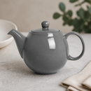 Commercial Stoneware Teapots 450ml - Pack of 2