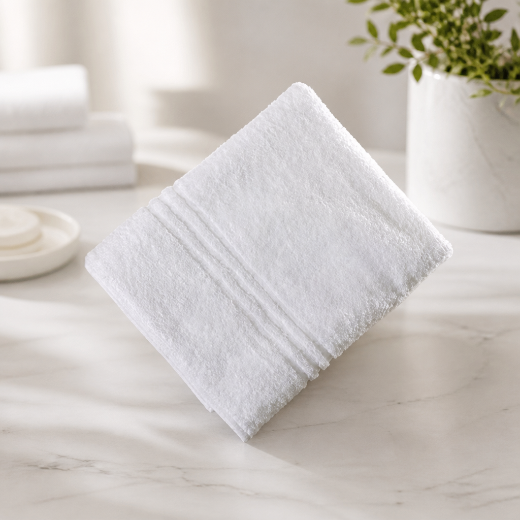 Commercial Bath Towel 600gsm Snag-Free 70x140cm