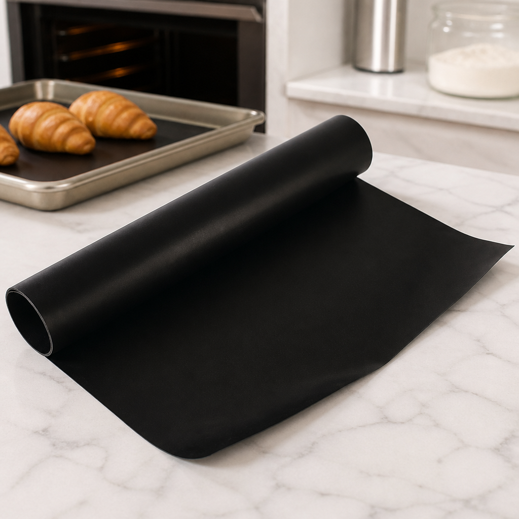 Heavy Duty Non-Stick Oven Liner 2000mm for Easy Cleaning