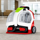 Commercial Portable Spot Cleaner for Carpets and Upholstery
