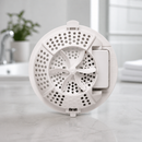 Commercial Air Freshener Fan with Recyclable Cover