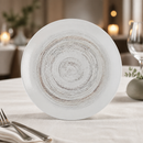 Commercial Coupe Plates 285mm - 12 Pack Super Vitrified Ceramic