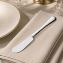 Commercial Stainless Steel Butter Knives 12 Pack