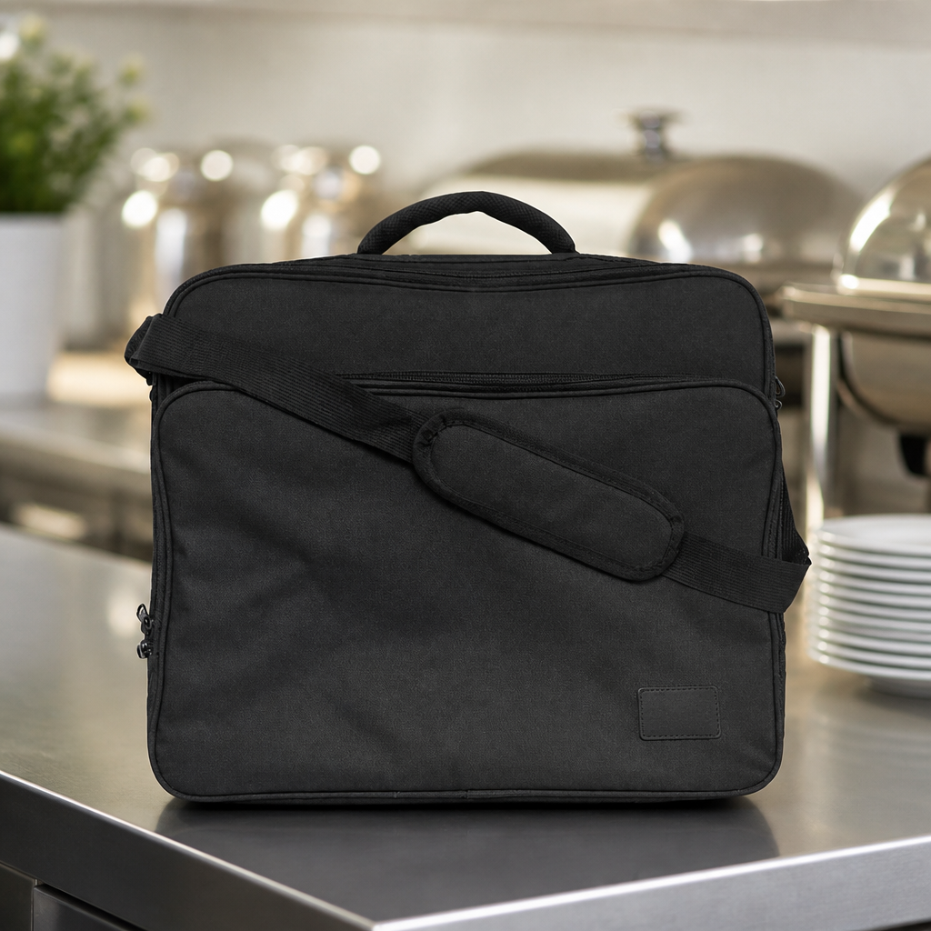Commercial Travel Case for Cordless Induction Unit 550mm x 400mm