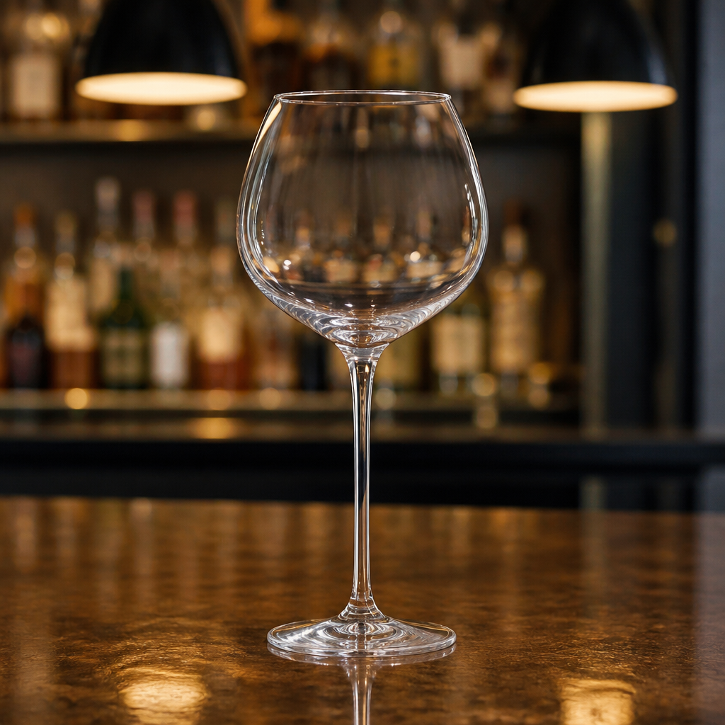Commercial wine glasses 800ml 12 pack for restaurants