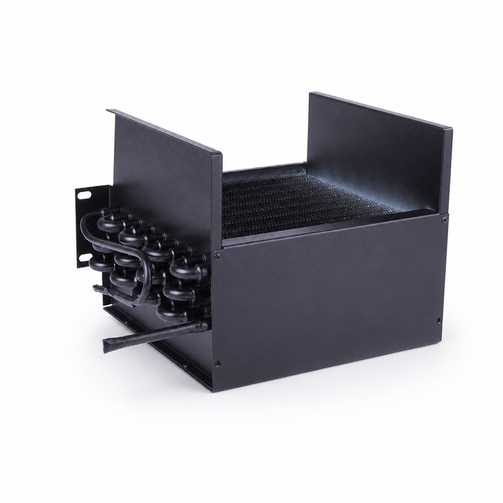 Commercial Prep Counter Condenser Replacement Part