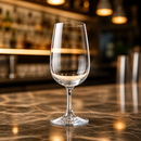 Commercial Wine Glasses 120ml Pack of 24 High Clarity Glasses