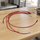 Replacement Connecting Cable for Commercial Induction Hobs