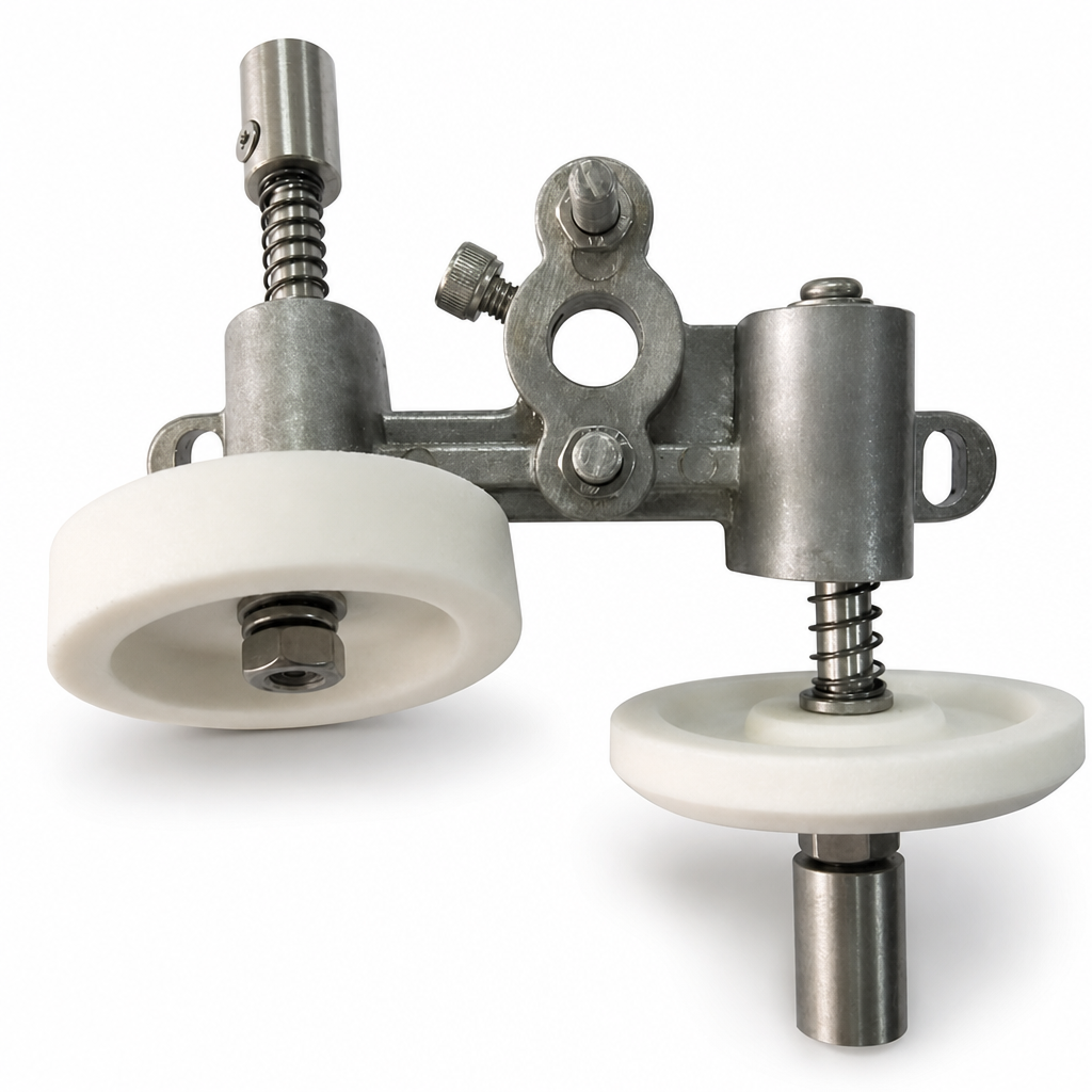 Commercial Meat Slicer Sharpening Tool 400g Capacity