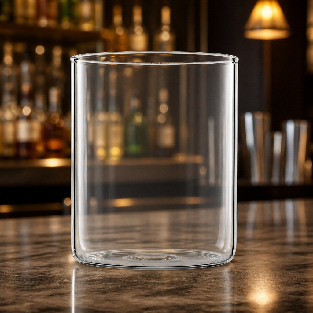 Commercial 385ml Tumblers - Elegant Drinkware for Hospitality
