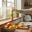 Professional Citrus Air Freshener 400ML - Long-Lasting Freshness for Home and Office