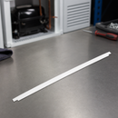 Commercial Display Freezer Support 23x475mm Steel Parts
