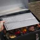 Commercial Replacement Upper Grill for Portable Barbecue