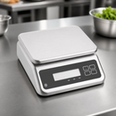 30kg Waterproof Commercial Weighing Scales with LCD Display