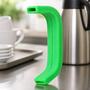 Silicone Handle Cover for 340ml Commercial Milk Frothing Jug