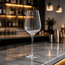 Commercial White Wine Glasses 426ml - 12 Pack Durable Kwarx