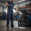 Heavy Duty 25 Litre Hard Surface Cleaner - Professional Industrial Strength Degreaser for Tough Cleaning Tasks