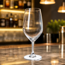 Commercial Wine Glasses 450ml - 24 Pack Lead-Free Crystal