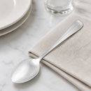 Commercial Stonewashed Stainless Steel Tablespoons 12 Pack