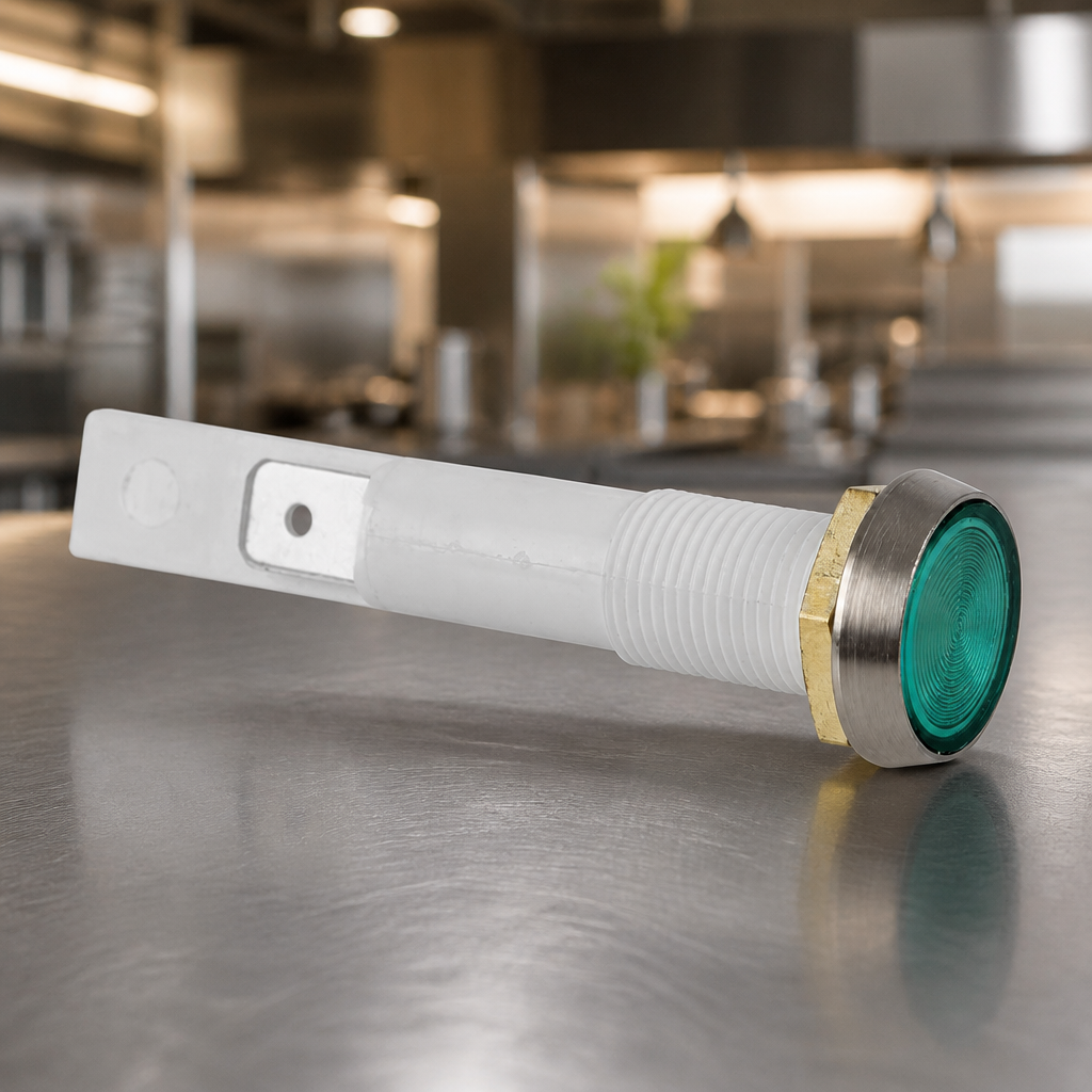 Commercial Oven Parts for Model Replacement