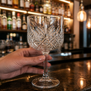 Commercial Vintage Cocktail Glasses 550ml 12 Pack
