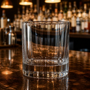 Commercial Whisky Glasses 255ml 9oz Clear Crystal 24 Pack