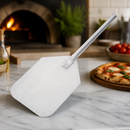 Small Aluminium Pizza Peel 229mm for Commercial Use