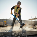 Premium Heavy Duty Sledge Hammer 14LB with Fibreglass Shaft and Comfortable Grip for Building and Demolition Work