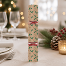10" Christmas Cracker Party Supplies - 50 Pack Recyclable