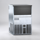 Commercial Bistro Cube Ice Machine 85kg Daily Production