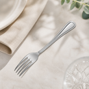 Commercial Dessert Forks 12 Pack Stainless Steel Cutlery Set