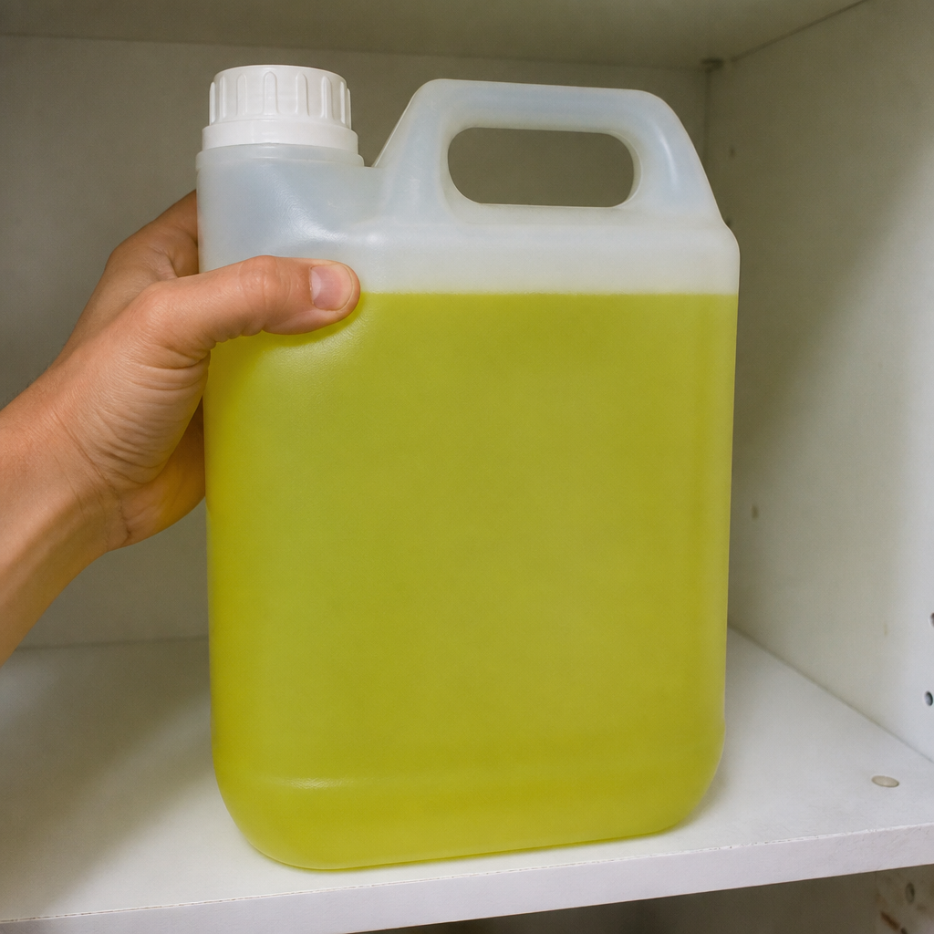 5L Commercial All-Purpose Cleaner Concentrate for Hard Surfaces