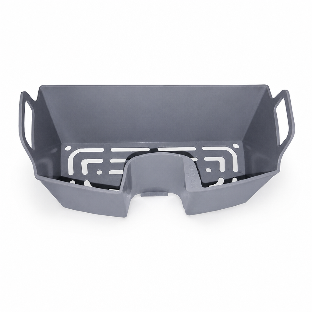 Commercial Ice Storage Basket 300mm with 1.1kg capacity