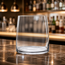 Commercial Crystal Tumblers 395ml 6 Pack Water Glasses