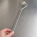 2kW Commercial Wash Element with Washers and Nuts
