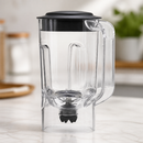 1.25Ltr Polycarbonate Container for Commercial Blenders