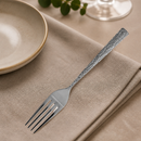 Commercial Kintsugi Cake Forks 12 Pack Stainless Steel Cutlery