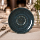Commercial Jade Saucers 152mm - 12 Pack Artisan Design