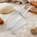 900ml Polycarbonate Scoop for Commercial Kitchen Use