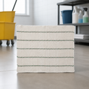 Commercial Floor Cloths 480x675mm Pack of 10 for Cleaning
