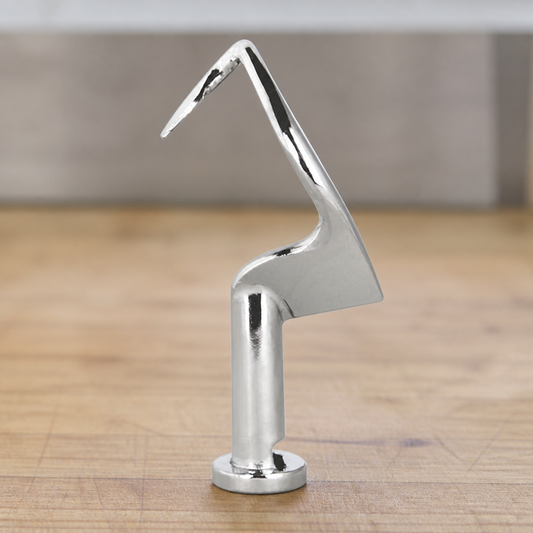Commercial Dough Hook for Planetary Mixer 195mm Height
