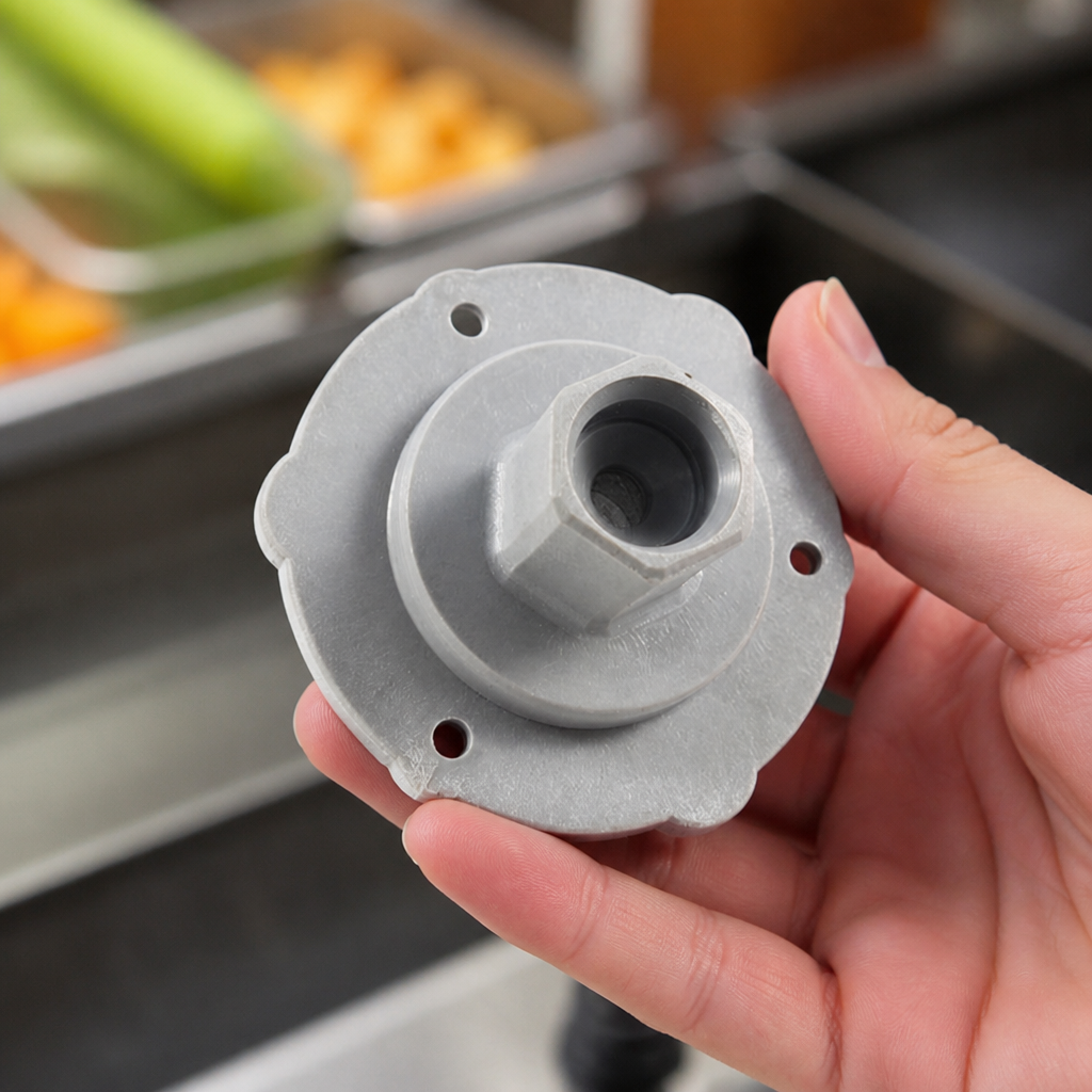 Replacement Schifter Base for Commercial Juicer No.50
