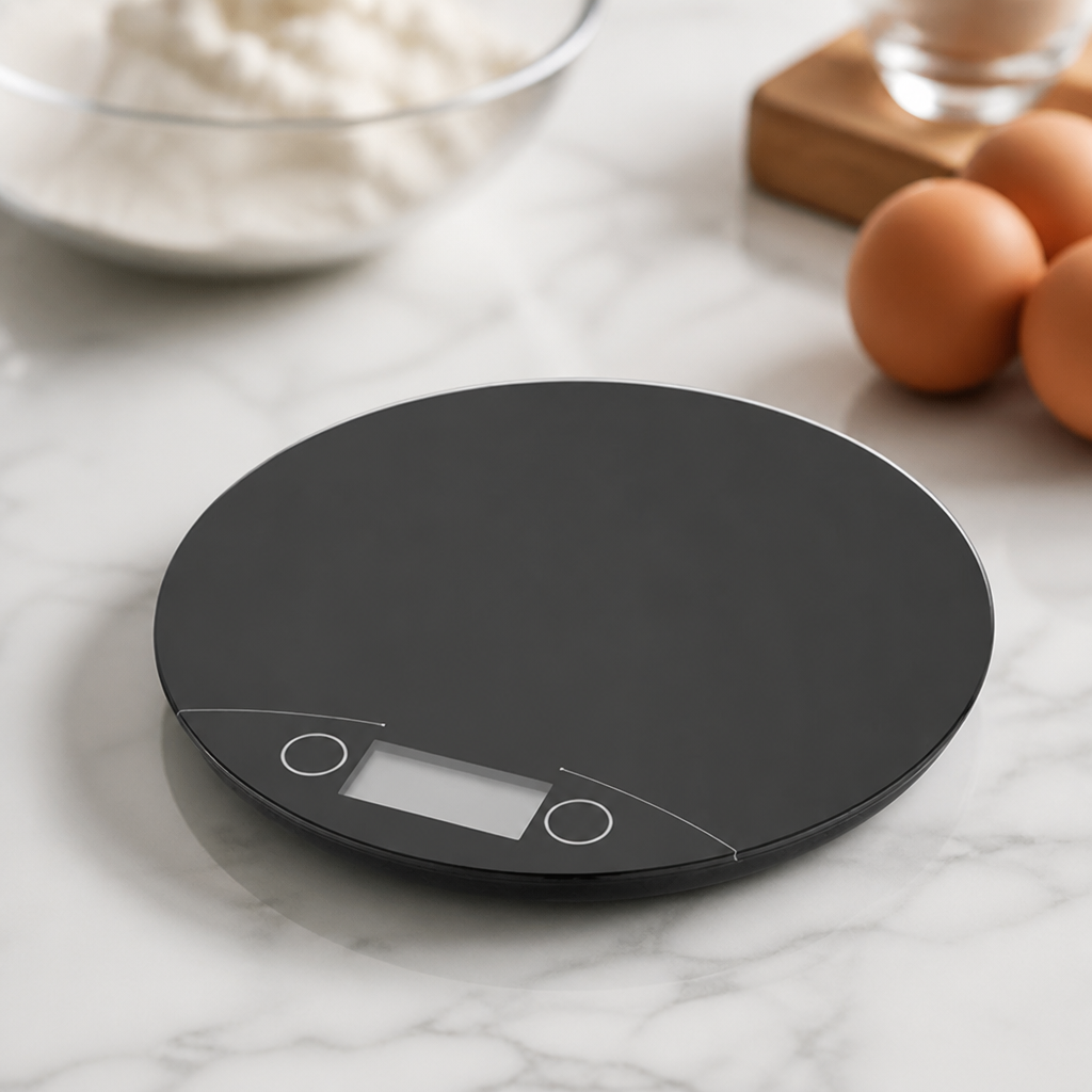 5kg Electronic Weighing Scales for Commercial Use