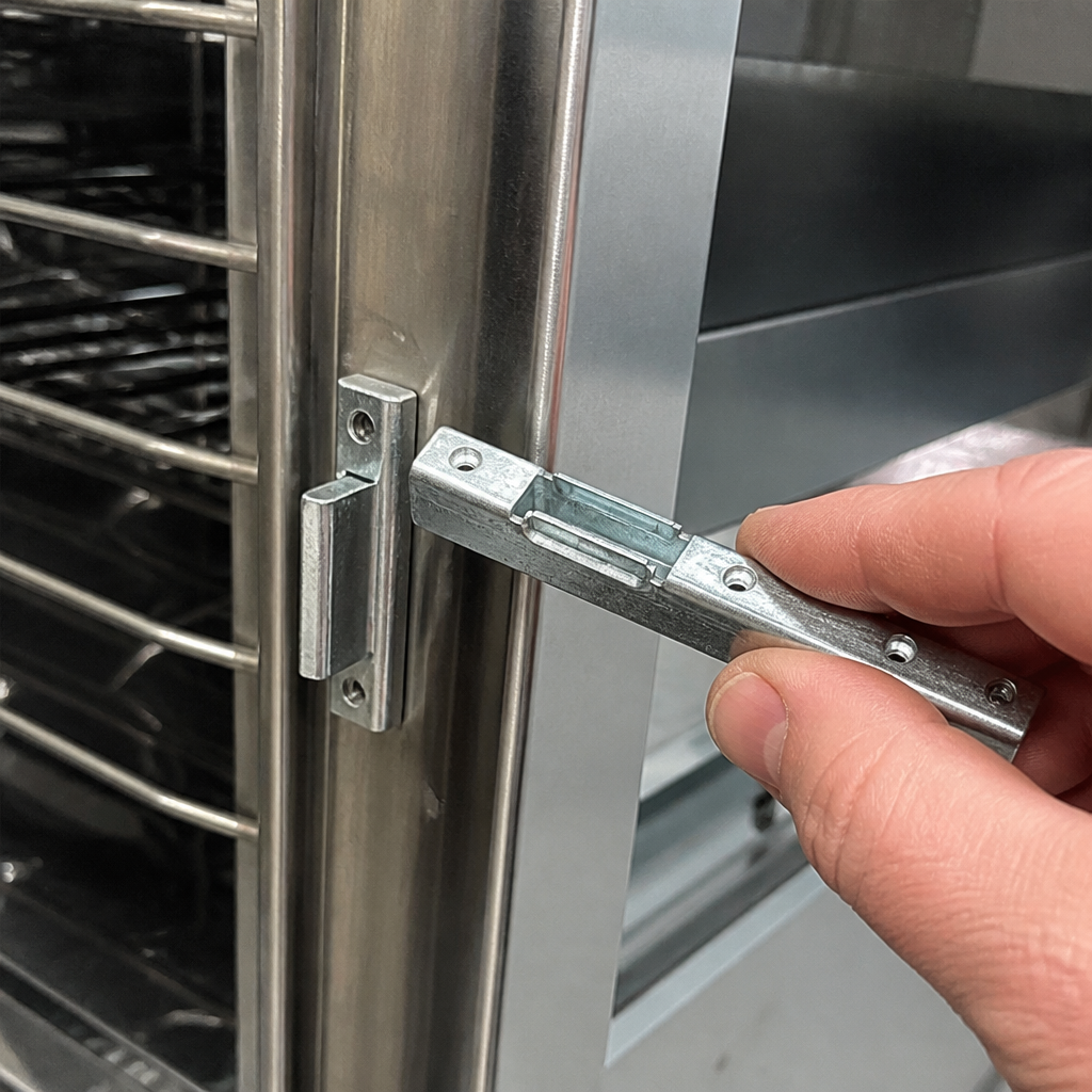 Commercial Convection Oven Replacement Hinge Part 600 Series