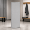 20Ltr Lockable COSHH Cabinet with Adjustable Shelves