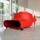 Commercial Carpet Dryer 320W with 6m Power Cord