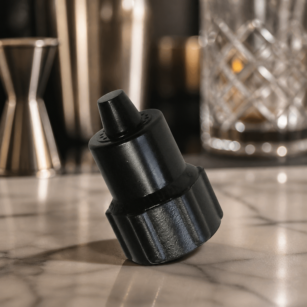 Commercial Beer Sparkler Aerator for Perfectly Frothy Head