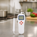 Digital Cooking Thermometer -50 to +300°C for Commercial Use