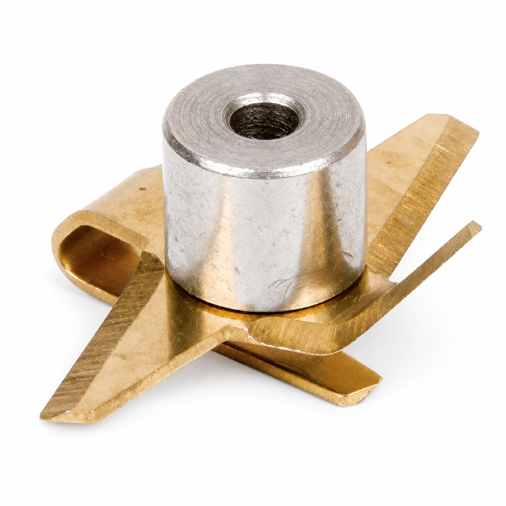 Emulsifying Blade for Commercial Stick Blenders