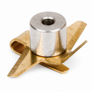 Dynamic Emulsifying Blade for Commercial Stick Blenders